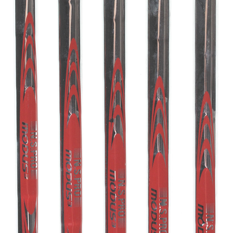 Ping i230 Steel Mens Right Hand Irons 6-PW Blue Dot 1* Upright Stiff - Nippon N.S Pro Modus3 Tour 105