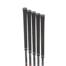 Ping i230 Steel Mens Right Hand Irons 6-PW Blue Dot 1* Upright Stiff - Nippon N.S Pro Modus3 Tour 105