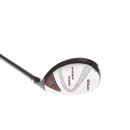 Wilson Deep Red Graphite Mens Right Hand 3 Hybrid 19* Uniflex - Deep Red 450