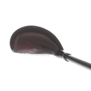 Wilson Deep Red Graphite Mens Right Hand 3 Hybrid 19* Uniflex - Deep Red 450