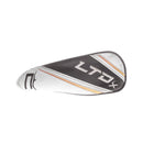 Cobra LTDx Graphite Mens Right Hand Fairway 5 Wood 18.5* Regular - HZRDUS Smoke iM10 5.5 60g