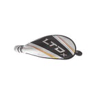 Cobra LTDx Graphite Mens Right Hand 3 Hybrid 19* Regular - KBS PGI 75