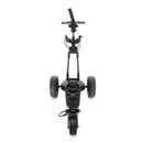 PowaKaddy FX3 3-Wheel Electric Trolley 18 Hole Lead Acid - Black
