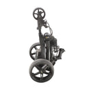 PowaKaddy FX3 3-Wheel Electric Trolley 18 Hole Lead Acid - Black