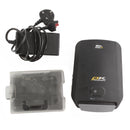 PowaKaddy FX3 3-Wheel Electric Trolley 18 Hole Lead Acid - Black