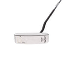 SeeMore M2 Milled Mens Right Hand Putter 34" Blade - Super Stroke Flatso Ultra