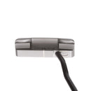 SeeMore M2 Milled Mens Right Hand Putter 34" Blade - Super Stroke Flatso Ultra