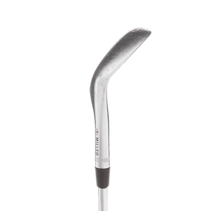 Callaway Mack Daddy 4 Steel Mens Right Hand Gap Wedge 52* 10 Bounce S Grind Stiff - True Temper Dynamic Gold S300