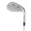 Titleist Vokey SM9 Steel Mens Right Hand Sand Wedge 56* 10 Bounce S Grind Wedge - BV Vokey