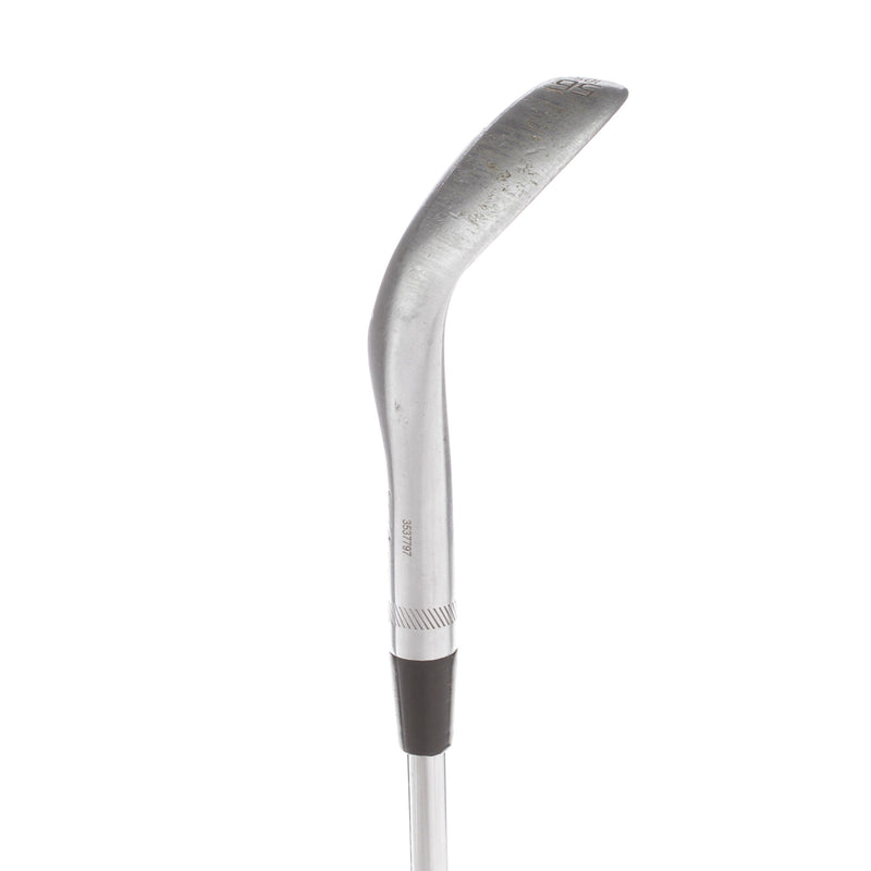 Titleist Vokey SM9 Steel Mens Right Hand Sand Wedge 56* 10 Bounce S Grind Wedge - BV Vokey