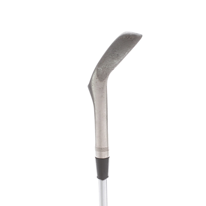 Titleist BV Vokey Steel Mens Right Hand Sand Wedge 56* 14 Bounce Wedge - Dynamic Gold