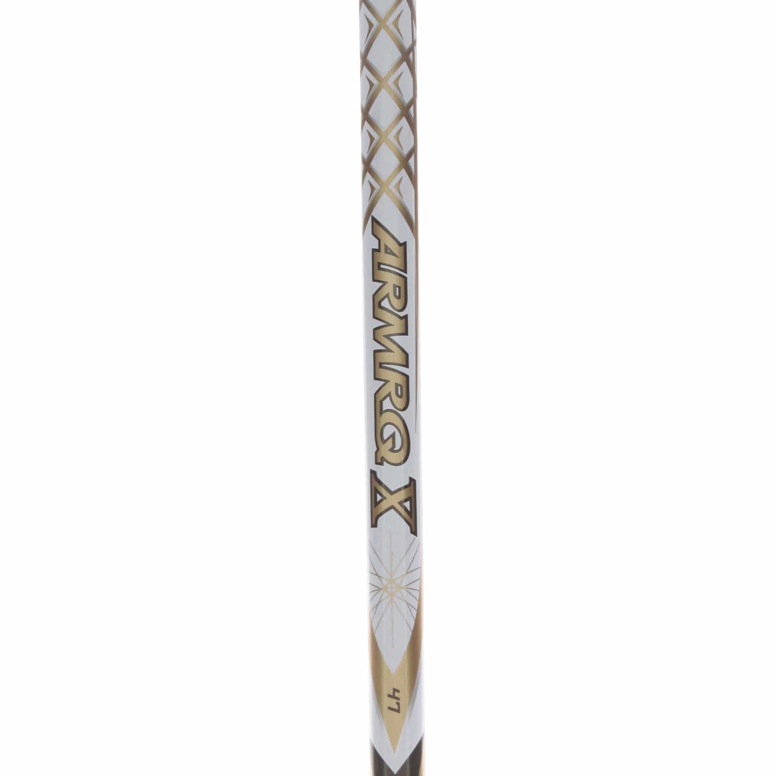 Honma Beres S-06 Graphite Mens Left Hand Fairway 3 Wood 15* Regular -