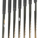 Honma Beres IS-06 2 Star Graphite Mens Left Hand Irons 6-11+AW Regular - Honma ARMRQ X R