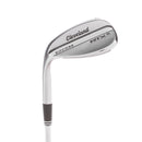 Cleveland RTX6 ZipCore Steel Mens Left Hand Sand Wedge 56* 10 Bounce Mid Grind Stiff - N.S Pro 950 GH NEO