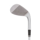 Cleveland RTX6 ZipCore Steel Mens Left Hand Sand Wedge 56* 10 Bounce Mid Grind Stiff - N.S Pro 950 GH NEO