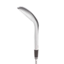 Cleveland RTX6 ZipCore Steel Mens Left Hand Sand Wedge 56* 10 Bounce Mid Grind Stiff - N.S Pro 950 GH NEO