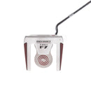 Odyssey F7 2-Ball Mens Right Hand Putter 34" Mallet - Odyssey