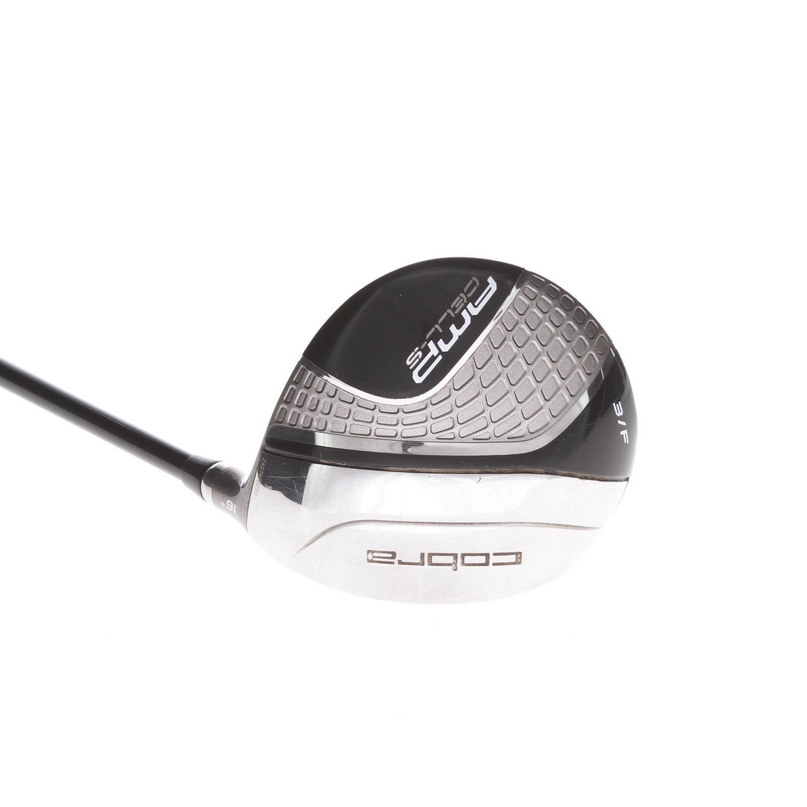 Cobra AMP Cell-S Graphite Mens Right Hand Fairway 3 Wood 16* Lite - Co
