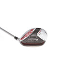 TaylorMade Aeroburner Graphite Mens Right Hand 6 Hybrid 28* Regular - Matrix Speed Rul-z 70