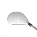 TaylorMade Aeroburner Graphite Mens Right Hand 6 Hybrid 28* Regular - Matrix Speed Rul-z 70