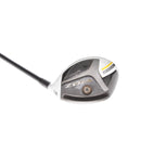 TaylorMade RBZ Stage 2 Graphite Mens Right Hand 5 Hybrid 25* Regular - Rocketfuel 65