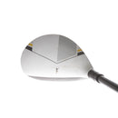 TaylorMade RBZ Stage 2 Graphite Mens Right Hand 5 Hybrid 25* Regular - Rocketfuel 65