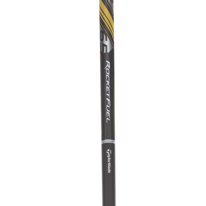 TaylorMade RBZ Stage 2 Graphite Mens Right Hand 5 Hybrid 25* Regular - Rocketfuel 65