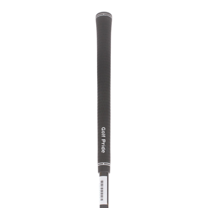 TaylorMade RBZ Stage 2 Graphite Mens Right Hand 5 Hybrid 25* Regular - Rocketfuel 65