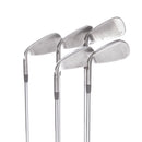 Ping G Series Steel Mens Right Hand Irons 6-PW 1.5* Flat C Grind Regular - AWT 2.0