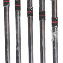 TaylorMade RAC OS Steel Mens Right Hand Irons 6-PW Regular - TaylorMade