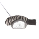 RAM Zebra Mens Right Hand Putter 34" Mid-Mallet - RAM
