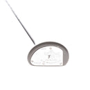 RAM Zebra Mens Right Hand Putter 34" Mid-Mallet - RAM