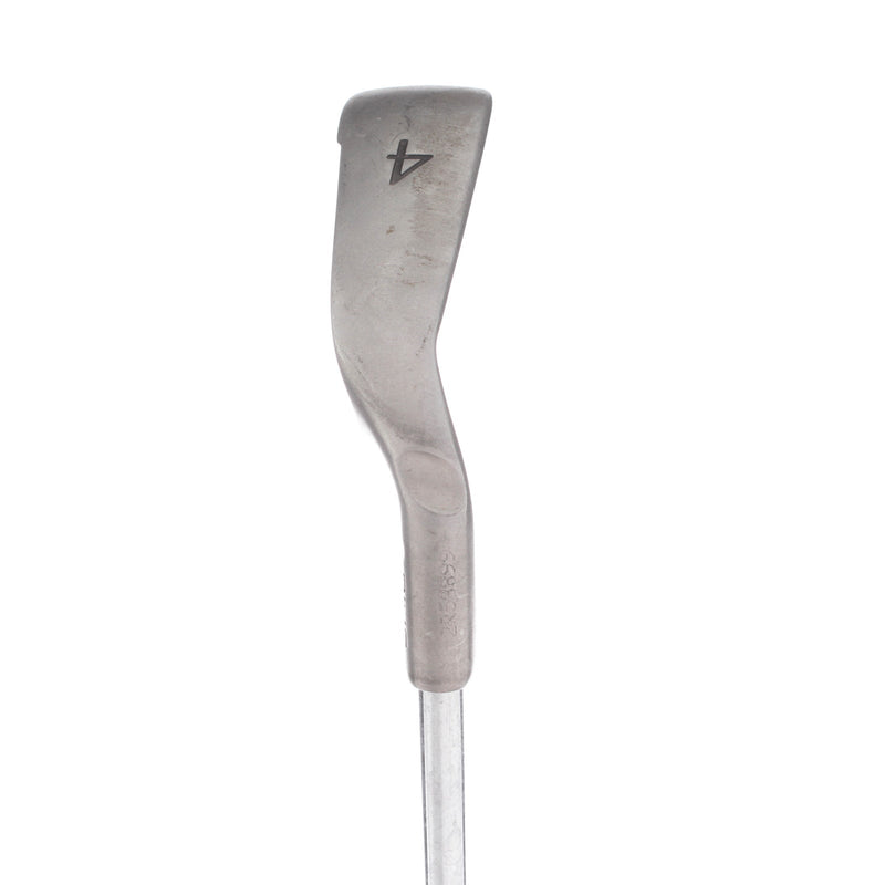 Ping G20 Steel Mens Right Hand 4 Iron Black Dot Regular - Ping CFS
