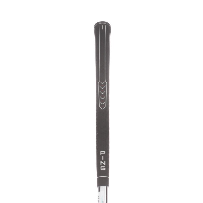Ping G20 Steel Mens Right Hand 4 Iron Black Dot Regular - Ping CFS