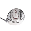 Ping G20 Graphite Mens Right Hand Driver 10.5* Regular - Ping TFC 169 D