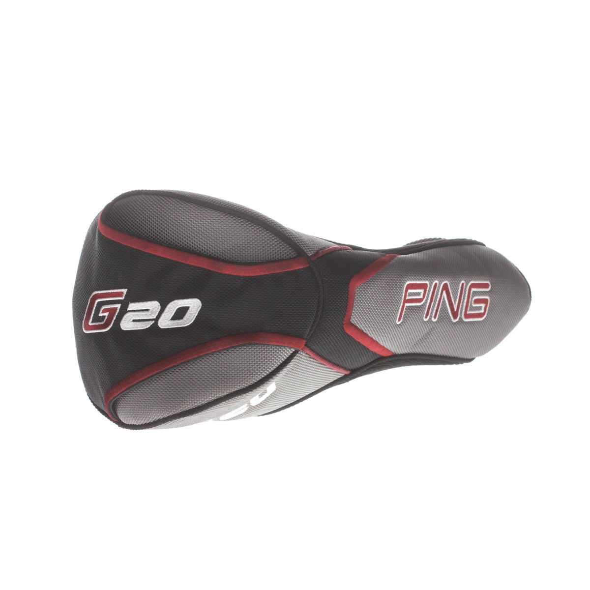 PING★G20 #1w 10.5° GRAPHITE DESIGN G007 Ping G20 Graphite Mens Right Hand Driver 10.5* Regular
