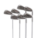Ping i10 Steel Mens Right Hand Irons 4-PW Green Dot 2* Upright - Ping Karsten