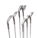 Ping i10 Steel Mens Right Hand Irons 4-PW Green Dot 2* Upright - Ping Karsten