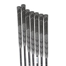 Ping i10 Steel Mens Right Hand Irons 4-PW Green Dot 2* Upright - Ping Karsten