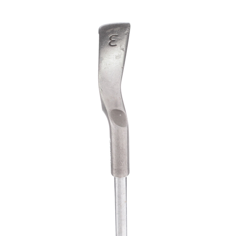 Ping i10 Steel Mens Right Hand 3 Iron Green Dot Regular -
