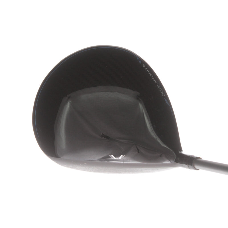 Wilson D7 Graphite Mens Right Hand Driver 13* Regular - Diamana S+60 x5ct