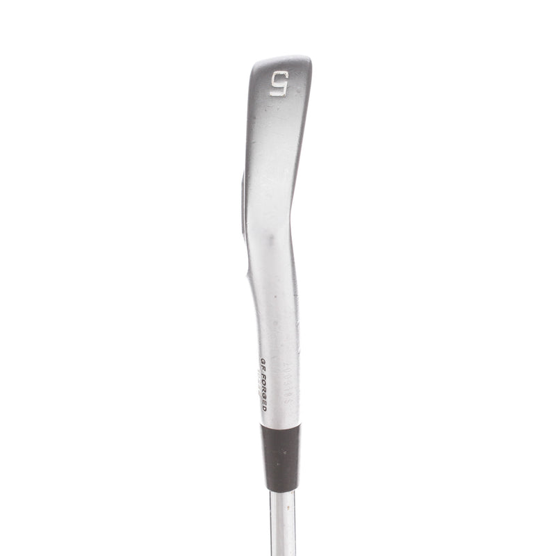 Mizuno JPX 900 Tour Steel Mens Right Hand 5 Iron Stiff - Dynamic Gold S300