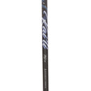 TaylorMade Stealth 2 Plus Graphite Mens Left Hand Driver 10.5* Extra Stiff - Kai'li 70x