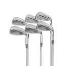 Cobra King Tour CB Steel Mens Right Hand Irons 5-PW Stiff - N.S.Pro Modus 3 Tour 105