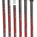 Cobra King Tour CB Steel Mens Right Hand Irons 5-PW Stiff - N.S.Pro Modus 3 Tour 105