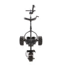 Motocaddy S1 3-Wheel Electric Trolley 18 Hole Lithium - Black