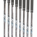 Titleist AP1 716 Steel Mens Right Hand Irons 4-PW+W Regular - True Temper XP90 R300