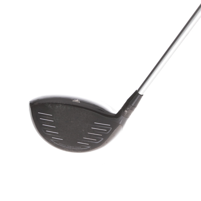 Titleist 917 D3 Graphite Mens Right Hand Driver 12* Regular - Diamana M+ 50 x5xt