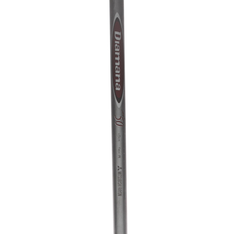 Titleist 917 D3 Graphite Mens Right Hand Driver 12* Regular - Diamana M+ 50 x5xt
