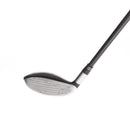 TaylorMade Bunrer Rescue Graphite Mens Right Hand 2 Hybrid 16* Stiff - REAX 50